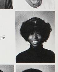 Floretta Duvernay's Classmates profile album