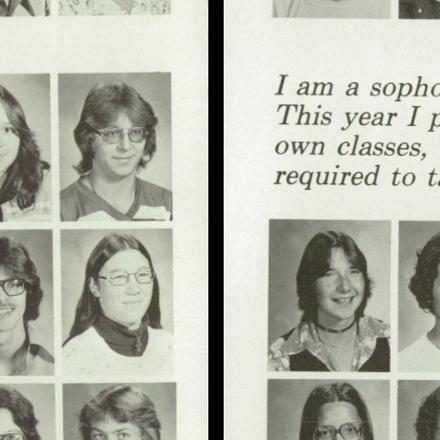 Rosalinda Dickerson's Classmates profile album