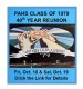 Princess Anne High School 40th Year Reunion reunion event on Oct 18, 2019 image