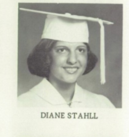 Diane Green's Classmates profile album