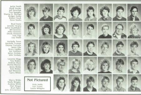 John Zimmerman's Classmates profile album