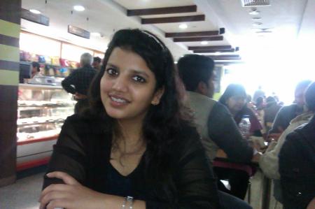 Aishwarya Agarwal's Classmates® Profile Photo