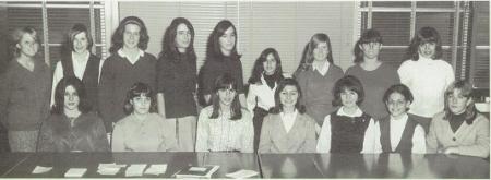 Diana Friedman(Turkowitz)'s Classmates profile album