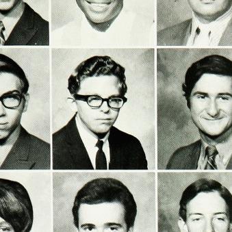 Larry D. Johnson's Classmates profile album