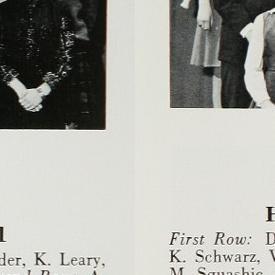 Donald Rich's Classmates profile album