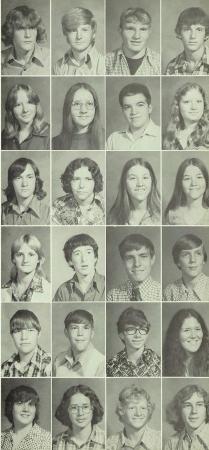 Joyce Stone's Classmates profile album