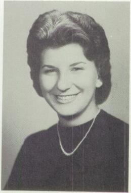 Elaine Noder's Classmates profile album