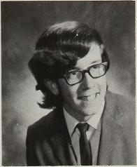 Ken Cole's Classmates profile album