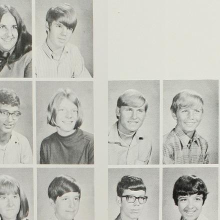 Marilyn Buss' Classmates profile album