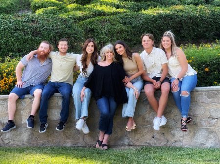 Our grandkids…. May, 2022