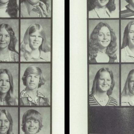 Patrice Pettit's Classmates profile album