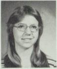 Victoria Norwood's Classmates profile album