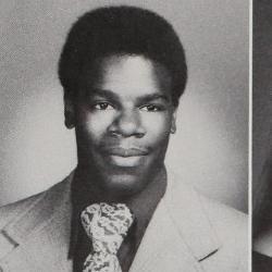 Gerald Vaughn's Classmates profile album