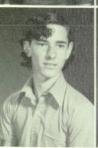 Bruce Gossage's Classmates profile album