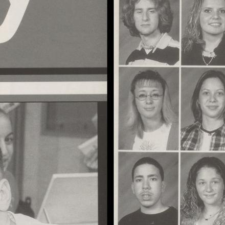Jonathan Arocho's Classmates profile album