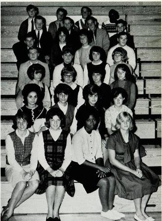 Betsy Lalla's Classmates profile album