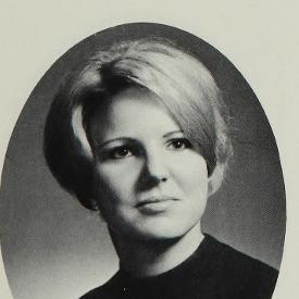 Patricia Wager's Classmates profile album