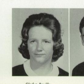 Gladys Beville Beaver's Classmates profile album