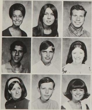 David Flannagan's Classmates profile album