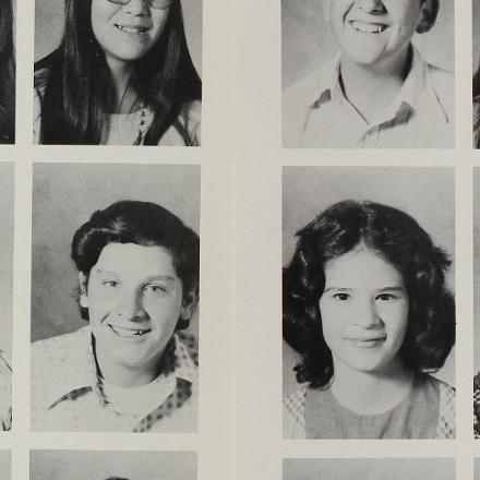 Ted Aikman's Classmates profile album