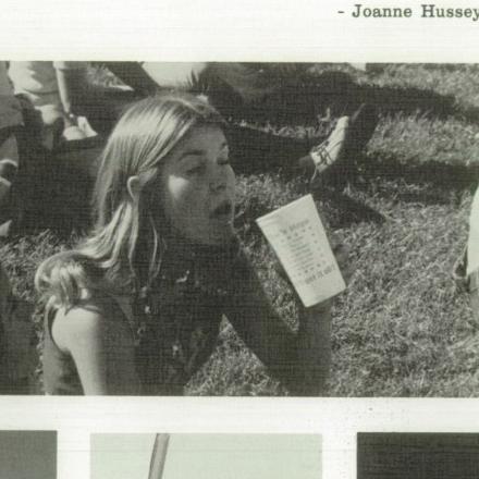 Joanne Bovee's Classmates profile album