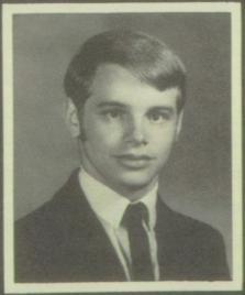 Vernon Iverson's Classmates profile album