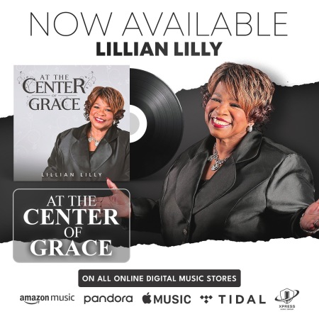 Lillian Lilly's New Single Release
