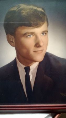 Bob Kern's Classmates profile album