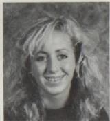 Wendy Wilson's Classmates profile album