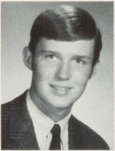 Jerry Smith's Classmates profile album