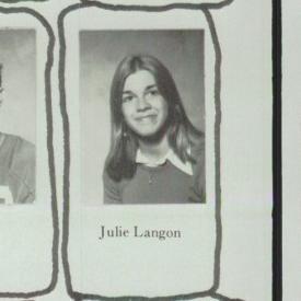 Julie Langon's Classmates profile album