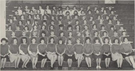 Anita Earley's Classmates profile album