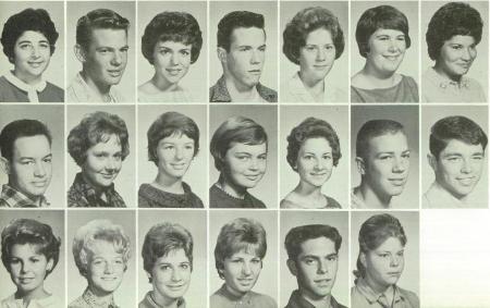 Carol Steigler's Classmates profile album