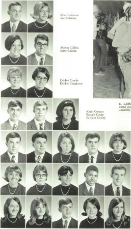 Teresa Shirley's Classmates profile album