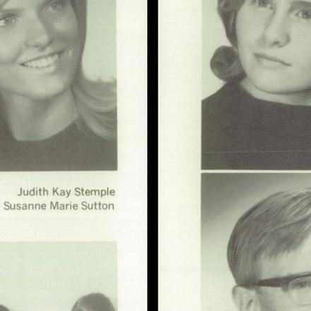 Judith Stiles' Classmates profile album