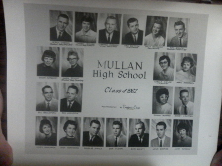 Judy Carrell's Classmates profile album