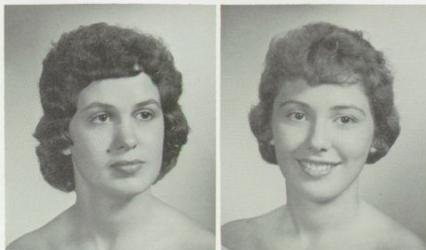 Anita Hare's Classmates profile album