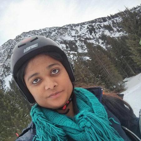 Nimisha Khandelwal's Classmates® Profile Photo