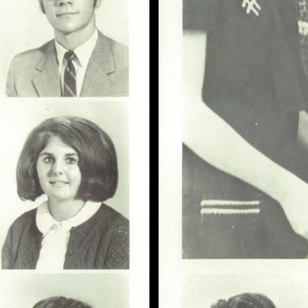 Gwendolyn Thomas' Classmates profile album