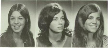 Kathy Tonnesen's Classmates profile album