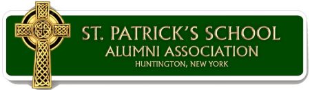 St. Patrick School Logo Photo Album