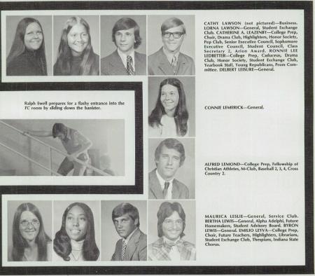 Connie Ellerman's Classmates profile album