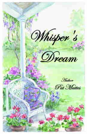 Whisper's Dream Volume 1