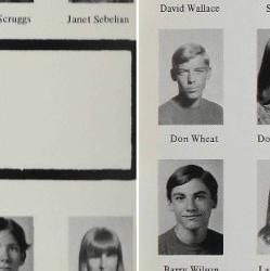 Frank Wolverton's Classmates profile album