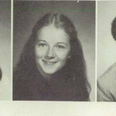 Peggy Franklin's Classmates profile album