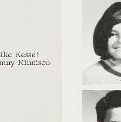 Peggy Lesley's Classmates profile album