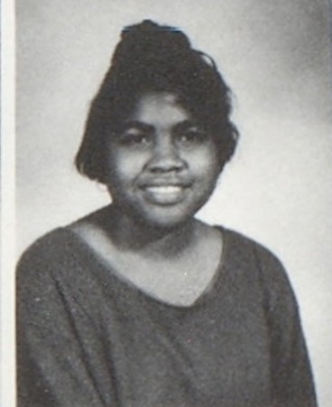 Nyree Hardnett's Classmates® Profile Photo
