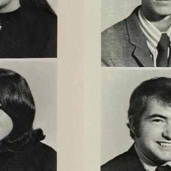 Patricia Stuart's Classmates profile album