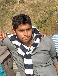 Anuj Singh's Classmates® Profile Photo