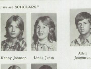 Linda Johnson's Classmates profile album